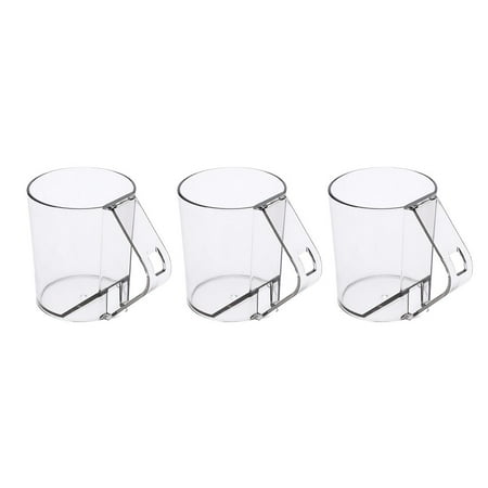3pcs/set Drinking Water Multifunctional Home Bathroom Tea Reusable Hotel Rinse Cup Coffee Nordic Toilet Travel Adult Milk
3pcs/set Drinking Water Multifunctional Home Bathroom Tea Reusable Hotel Rinse Cup Coffee Nordic Toilet Travel Adult Milk