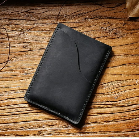 NUOLUX Multi-function Business Card Holder Wallet Stylish Cards Storage Pouch Cards Accessory
NUOLUX Multi-function Business Card Holder Wallet Stylish Cards Storage Pouch Cards Accessory