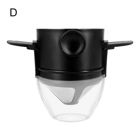 Stainless Steel Coffee Filter Cone Strainer Drip Tools Pour Over Coffee-Dripper-NEW
Stainless Steel Coffee Filter Cone Strainer Drip Tools Pour Over Coffee-Dripper-NEW