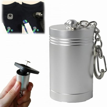 Clearance!Tool Bag Powerful Deactivator Magnetizer Heavy Duty Magnet Stud Finder Powerful Magnet For Removing Clothing Tags Quick Release
Clearance!Tool Bag Powerful Deactivator Magnetizer Heavy Duty Magnet Stud Finder Powerful Magnet For Removing Clothing Tags Quick Release