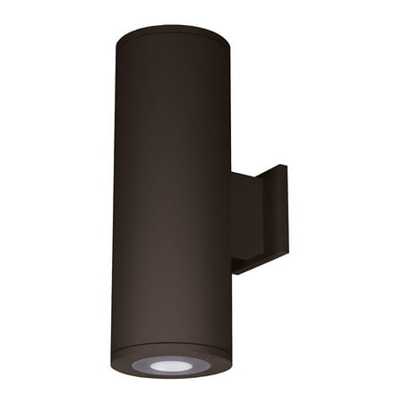 Wac Lighting Ds-Wd06-U Tube Architectural 18 Tall Led Double Sided Outdoor Wall Sconce -
Wac Lighting Ds-Wd06-U Tube Architectural 18 Tall Led Double Sided Outdoor Wall Sconce -