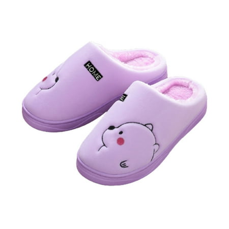 Fluffy Stuffed Slippers Non-slip Indoor House Shoes Comfy Plush Slip For Home Non-slip Indoor House Shoes Comfy Plush Slip Fluffy Stuffed Slippers For Home Bedroom Non-slip Purple D 36-37
Fluffy Stuffed Slippers Non-slip Indoor House Shoes Comfy Plush Slip For Home Non-slip Indoor House Shoes Comfy Plush Slip Fluffy Stuffed Slippers For Home Bedroom Non-slip Purple D 36-37