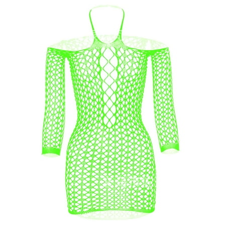 Pimfylm Lingerie Bodysuit Women s Fishnet Lingerie Sparkle Rhinestone Stripper Outfits Exotic Sets Green Medium
Pimfylm Lingerie Bodysuit Women s Fishnet Lingerie Sparkle Rhinestone Stripper Outfits Exotic Sets Green Medium