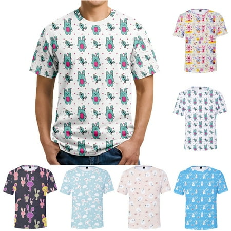 Easter Women s Graphic Short Sleeve Tee Shirts Workout Tshirts For Women Men
Easter Women s Graphic Short Sleeve Tee Shirts Workout Tshirts For Women Men