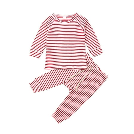 TheFound Newborn Infant Baby Boy Girl Clothes Winter Tops Pants Outfits Set Tracksuits
TheFound Newborn Infant Baby Boy Girl Clothes Winter Tops Pants Outfits Set Tracksuits
