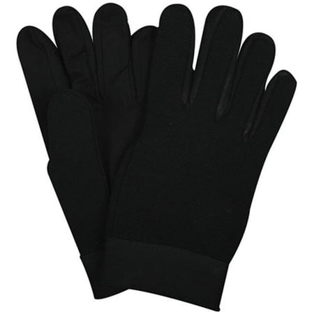 Mechanics Glove Black - Small