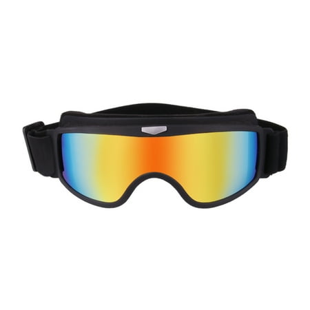 UDIYO 366 Windproof Cycling Glasses Anti-scratch Protective Goggles for Outdoor Sport
UDIYO 366 Windproof Cycling Glasses Anti-scratch Protective Goggles for Outdoor Sport