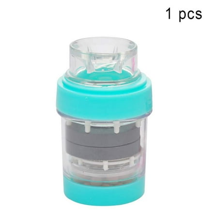 Morefun 1/2/3PCS Healthy Medical Stone Magnetized Faucet Mount Water Purifier Filters System for Kitchen Bathroom Fits Standard Faucets
Morefun 1/2/3PCS Healthy Medical Stone Magnetized Faucet Mount Water Purifier Filters System for Kitchen Bathroom Fits Standard Faucets