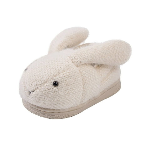 Qufokar 12 Month Girl Memory Foam Plush Slipper Fashion Cute Autumn And Winter Boys And Girls Slippers Flat Bottom Round Toe Soft Warm And Comfortable Solid Color Simple Design
Qufokar 12 Month Girl Memory Foam Plush Slipper Fashion Cute Autumn And Winter Boys And Girls Slippers Flat Bottom Round Toe Soft Warm And Comfortable Solid Color Simple Design
