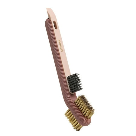 ZTTD With Shovel Two In One Kitchen To Oil Brush Gas Stove Cleaning Brush Copper Wire Stainless Steel Stove Nylon Wire Brush Kitchen Supplies A
ZTTD With Shovel Two In One Kitchen To Oil Brush Gas Stove Cleaning Brush Copper Wire Stainless Steel Stove Nylon Wire Brush Kitchen Supplies A