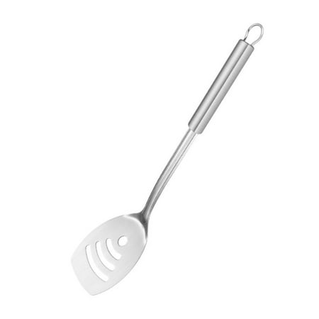 JSCDRPDWL 2 PCS Stainless Spatula Spoons Kitchen Utensil Set for Home Use Including Frying Pans Spoons Thick Spatulas and Spoons
JSCDRPDWL 2 PCS Stainless Spatula Spoons Kitchen Utensil Set for Home Use Including Frying Pans Spoons Thick Spatulas and Spoons
