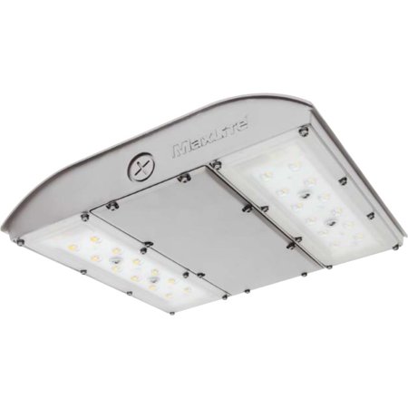 Maxlite 16282 - MP-CP28UP-30S Outdoor Parking Garage Canopy LED Fixture