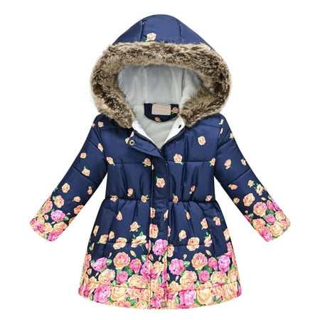 Girl Winter Clothes Toddler Girls Winter Long Sleeve Fashion Thick Warm Hooded Down Soft Coat Down Paraks Girls Down(Size:4-5 Years)
Girl Winter Clothes Toddler Girls Winter Long Sleeve Fashion Thick Warm Hooded Down Soft Coat Down Paraks Girls Down(Size:4-5 Years)