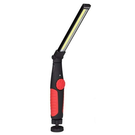 1 Set COB Work Light Rechargeable Portable Mechanic Light with Magnetic Base
1 Set COB Work Light Rechargeable Portable Mechanic Light with Magnetic Base