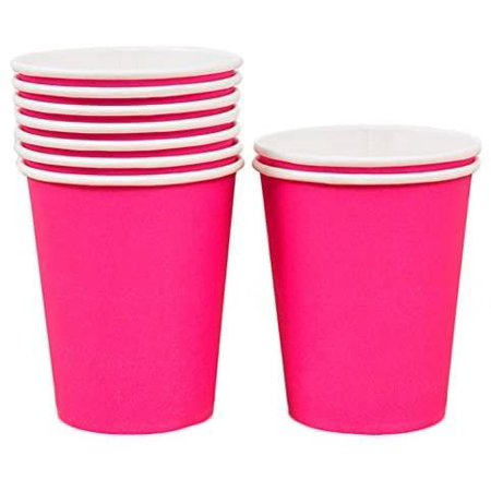 Paper Cups Eco-Friendly Paper Cups Disposable Paper Cups Cups Party Cups Drinking Cups Tableware Paper Cups Rose Red
Paper Cups Eco-Friendly Paper Cups Disposable Paper Cups Cups Party Cups Drinking Cups Tableware Paper Cups Rose Red
