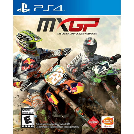 MXGP 14 (PS4)