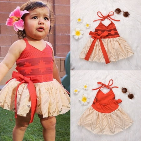 Kids Girls Dresses Princess Sleeveless Lace-up Tutu Dresses Toddler Backless Strap Tutu Bowknot Beach Halter Dresses Mini Sundress
Kids Girls Dresses Princess Sleeveless Lace-up Tutu Dresses Toddler Backless Strap Tutu Bowknot Beach Halter Dresses Mini Sundress
