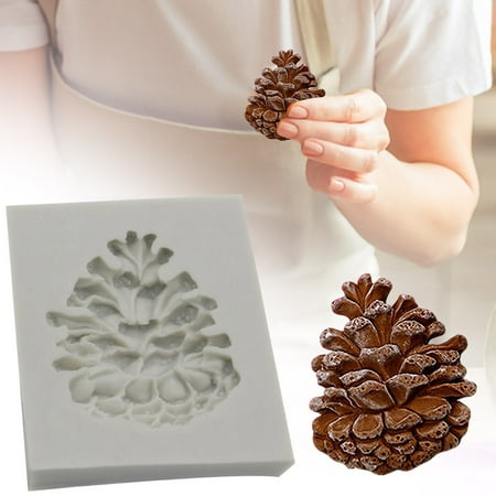 Xubond Christmas Cake Pop Molds Christmas Silicone Tool Fondant Cake Decoration Texture Chocolate DIY Kitchen Cake Pop Mold
Xubond Christmas Cake Pop Molds Christmas Silicone Tool Fondant Cake Decoration Texture Chocolate DIY Kitchen Cake Pop Mold