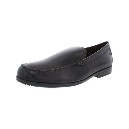 Rockport Mens Classic Lite 2 Venetian Leather Slip On Loafers