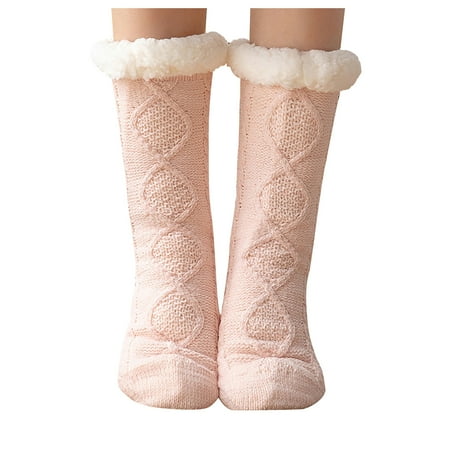 YDKZYMD Womens Fluffy Socks Winter Warm Vintage Comfort Athletic Crew Socks Slipper Socks Gifts
YDKZYMD Womens Fluffy Socks Winter Warm Vintage Comfort Athletic Crew Socks Slipper Socks Gifts