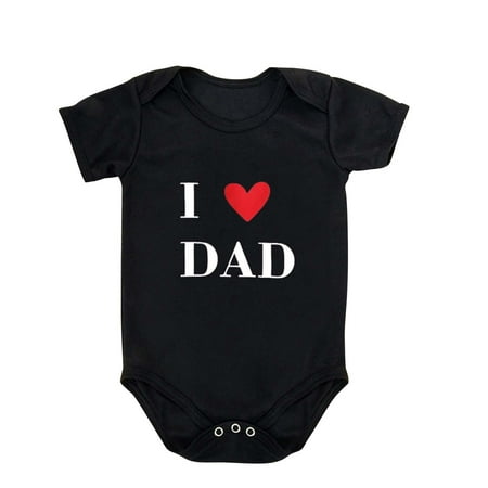 Christmas Clearance! SuoKom Baby Boys Girls Bodysuit Infants Pure Cotton Coverall Short Sleeve Letter Print T-Shirt Jumpsuit Romper Baby Clothes Essentials (0-24 Months)
Christmas Clearance! SuoKom Baby Boys Girls Bodysuit Infants Pure Cotton Coverall Short Sleeve Letter Print T-Shirt Jumpsuit Romper Baby Clothes Essentials (0-24 Months)