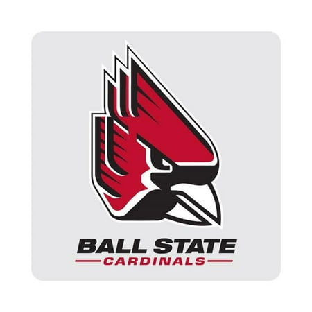 R & R Imports CST6-A-C-BALL19 Ball State University Acrylic Square Coaster - Pack of 6
R & R Imports CST6-A-C-BALL19 Ball State University Acrylic Square Coaster - Pack of 6