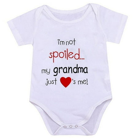 HitUpon Baby Summer Soft Letter Print Pattern Short Sleeve Triangle Rompers Crawling Suit
HitUpon Baby Summer Soft Letter Print Pattern Short Sleeve Triangle Rompers Crawling Suit