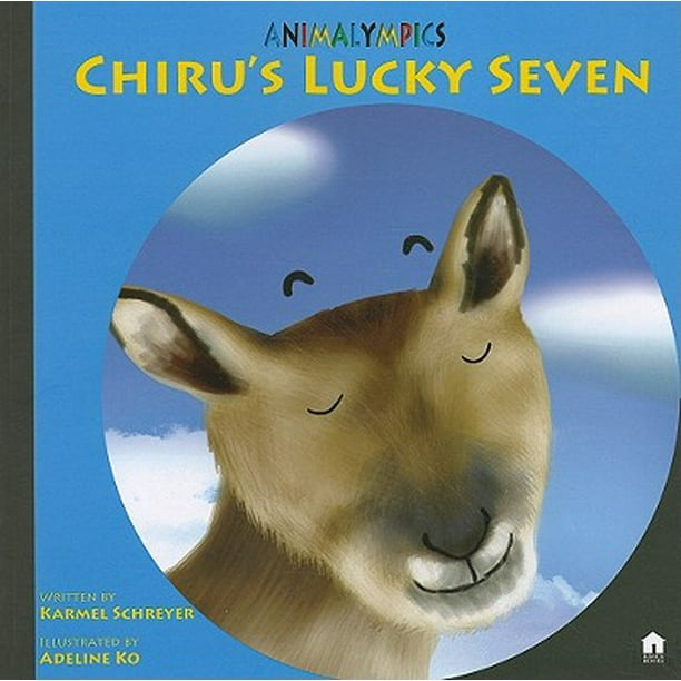 Chiru's Lucky Seven
