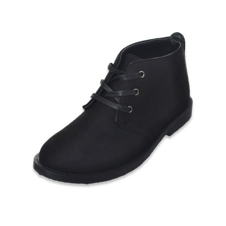 joseph allen boys ankle boots (sizes 13 - 5)