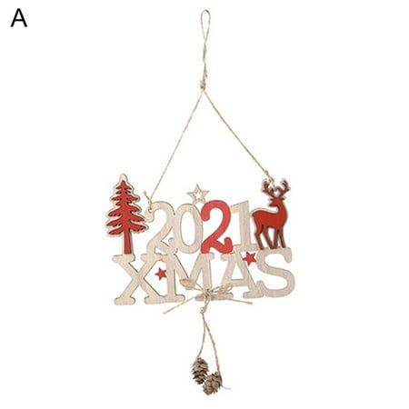 Caihezhi Wooden Hanging Decoration Creative Fashion Lightweight Letters Card Wooden Pendant Christmas Tree Decoration for Party
Caihezhi Wooden Hanging Decoration Creative Fashion Lightweight Letters Card Wooden Pendant Christmas Tree Decoration for Party