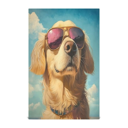 Kitchen Towel 28x18 Inches x1,Plate Towel Decorative Towel Napkin Tea Towel Tea Towels For Kitchen Dish Cloths & Dish Towels Cute Cool Dog
Kitchen Towel 28x18 Inches x1,Plate Towel Decorative Towel Napkin Tea Towel Tea Towels For Kitchen Dish Cloths & Dish Towels Cute Cool Dog