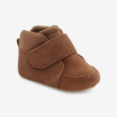 Stride Rite Kids Unisex Mateo Baby Bootie