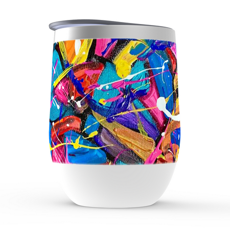 2028 Stemless Wine Tumbler