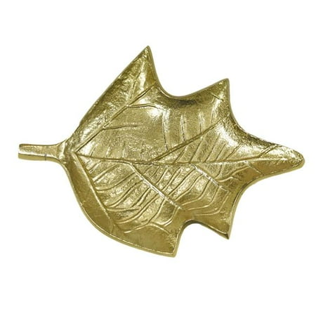 BBH Homes UBBBVK042AB2020SC2HS 8.26 x 5.9 x 0.78 in. Handmade Gold Coated Decorative Aluminum Tray
BBH Homes UBBBVK042AB2020SC2HS 8.26 x 5.9 x 0.78 in. Handmade Gold Coated Decorative Aluminum Tray