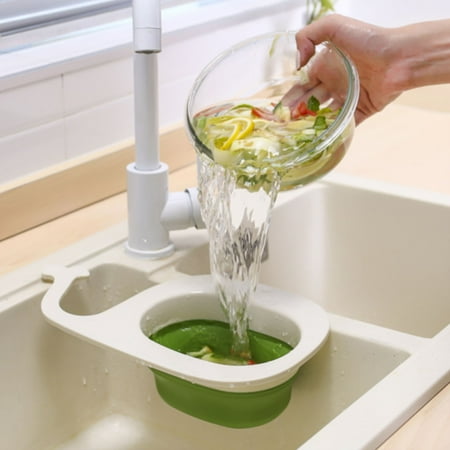 Kitchen Gadgets Best Bellers 2024 Kitchen Water Channel Drain Set Multimedia Functional Foldable Cetacean Shaped Mesh Filter Water Channel Corner Filter
Kitchen Gadgets Best Bellers 2024 Kitchen Water Channel Drain Set Multimedia Functional Foldable Cetacean Shaped Mesh Filter Water Channel Corner Filter