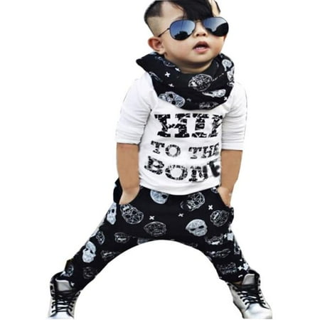 ZIZOCWA Toddler Boy Easter Outfit 2T 1Set Toddler Baby Boys Letter Print T-Shirt Tops+Pants Outfits Clothes Toddler Boys Fashion Boys Outfits Size 7 Baby Boy Clothes Summer Sweat Clothes for Boys Bo
ZIZOCWA Toddler Boy Easter Outfit 2T 1Set Toddler Baby Boys Letter Print T-Shirt Tops+Pants Outfits Clothes Toddler Boys Fashion Boys Outfits Size 7 Baby Boy Clothes Summer Sweat Clothes for Boys Bo