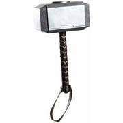 Thor Adult Hammer Adult Halloween Accessory