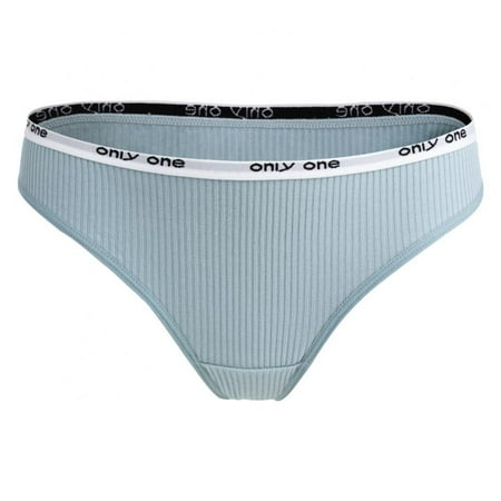 Valcatch Cotton Panties for Women Bikini Underwear Hipster Underpants Breathable Briefs
Valcatch Cotton Panties for Women Bikini Underwear Hipster Underpants Breathable Briefs