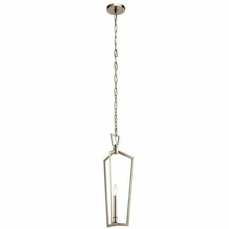 Kichler Lighting - One Light Mini Pendant - Pendant - Abbotswell - 1 Light
Kichler Lighting - One Light Mini Pendant - Pendant - Abbotswell - 1 Light