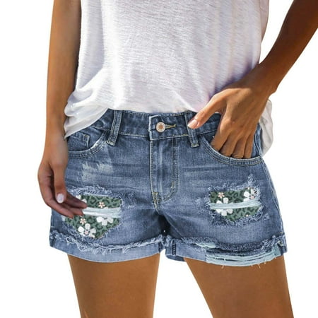 Fsqjgq Workout Leggings for Women Plus Size Women Summer Short Pant Jeans High Waist Loose Slim Hole Short Pant Pocket Fashion Casual Short Pajama Pants for Women Plus Size Green Xl
Fsqjgq Workout Leggings for Women Plus Size Women Summer Short Pant Jeans High Waist Loose Slim Hole Short Pant Pocket Fashion Casual Short Pajama Pants for Women Plus Size Green Xl