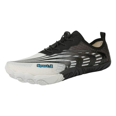 Fsqjgq Mens Shoes Outdoor Beach Swimming Running Sneakers Soft Bottom Non Slip Lightweight Breathable Diving Shoes Running Shoes 42
Fsqjgq Mens Shoes Outdoor Beach Swimming Running Sneakers Soft Bottom Non Slip Lightweight Breathable Diving Shoes Running Shoes 42