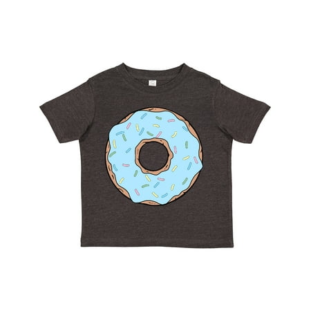 Inktastic Blue Donut Doughnut Icing Sprinkles Frosting Gift Toddler Boy or Toddler Girl T-Shirt
Inktastic Blue Donut Doughnut Icing Sprinkles Frosting Gift Toddler Boy or Toddler Girl T-Shirt