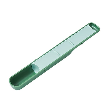 Heiheiup Measuring Adjustable Ingredients For Baking Kitchen Spoon With Scale Measuring Spoon Double-headed Kitchen,Dining & Bar Dinner Table Mats
Heiheiup Measuring Adjustable Ingredients For Baking Kitchen Spoon With Scale Measuring Spoon Double-headed Kitchen,Dining & Bar Dinner Table Mats