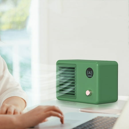 mishuowoti portable air conditioner mini personal air fan portable usb rechargeable cool
mishuowoti portable air conditioner mini personal air fan portable usb rechargeable cool