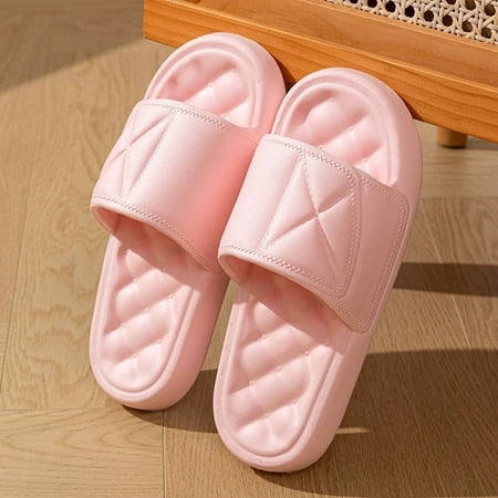 EVA slippers women‘s indoor home home soft bottom non-smelly feet mute slippers men‘s summer slipers
EVA slippers women‘s indoor home home soft bottom non-smelly feet mute slippers men‘s summer slipers