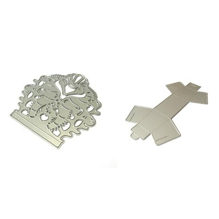 DOYOUNG Seahorse Box Base Metal Cutting Dies Stencil Scrapbooking DIY Album Stamp Paper Card Embossing Decoration Craft
DOYOUNG Seahorse Box Base Metal Cutting Dies Stencil Scrapbooking DIY Album Stamp Paper Card Embossing Decoration Craft