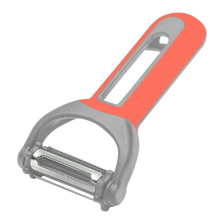 JeashCHAT Three In One Peeler Multifunctional Melon And Fruit Planer Stainless Steel Peeler Melon Planer Kitchen Gadget Clearance
JeashCHAT Three In One Peeler Multifunctional Melon And Fruit Planer Stainless Steel Peeler Melon Planer Kitchen Gadget Clearance