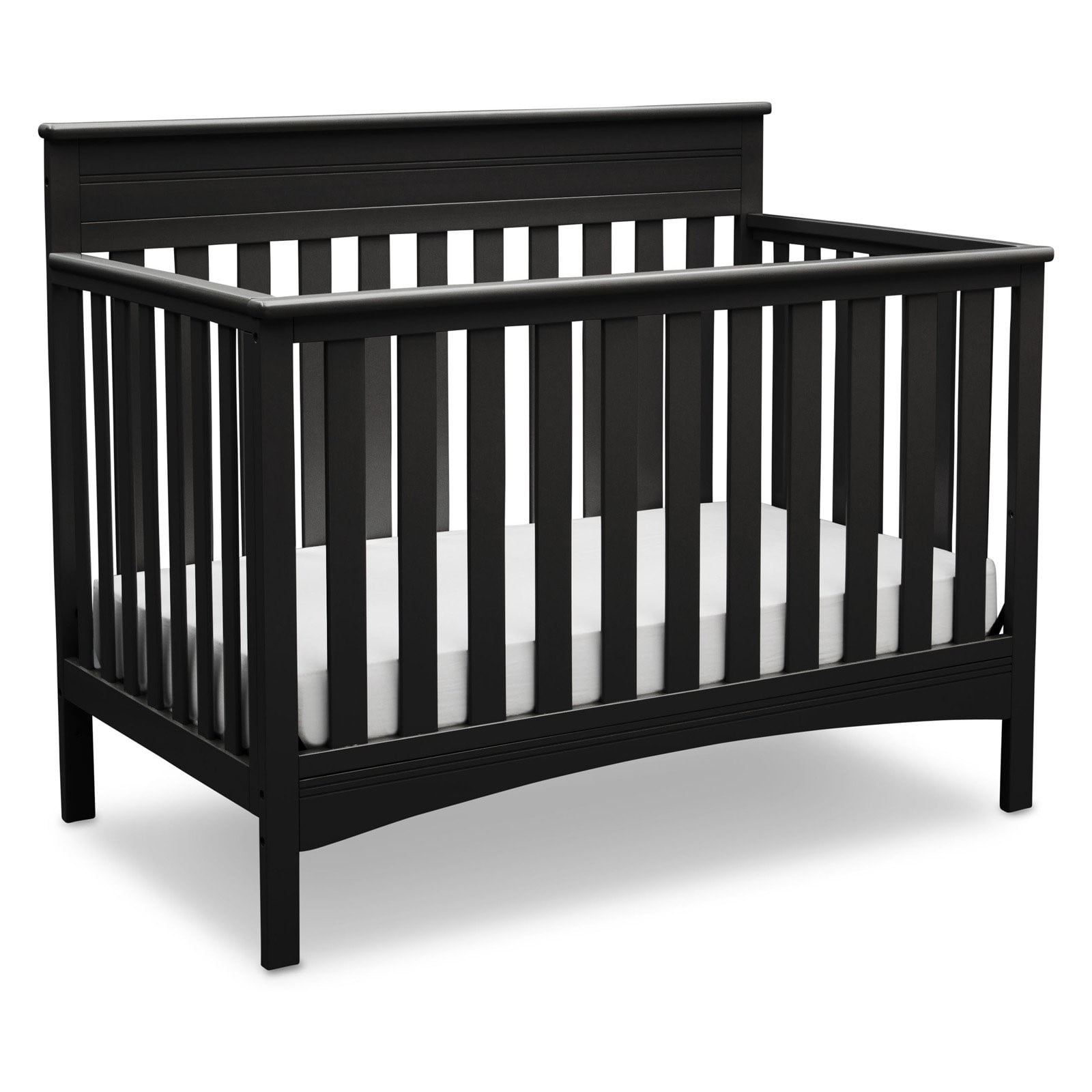delta 4 in 1 crib walmart