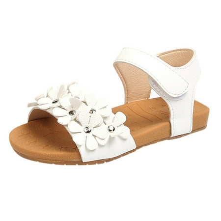 Baby Children Girl Sandals Beach Kids Sole Princess Shoes Floral Sandals Toddler Baby Sneakers
Baby Children Girl Sandals Beach Kids Sole Princess Shoes Floral Sandals Toddler Baby Sneakers