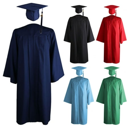 greenhome Mortarboard Set Solid Color Graduation Tassel Unisex Academic Hat Set for Adult
greenhome Mortarboard Set Solid Color Graduation Tassel Unisex Academic Hat Set for Adult